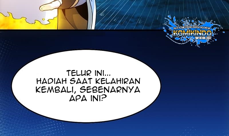 Guardian Dragon System Chapter 05 Gambar 8